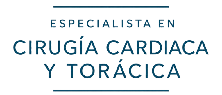Cirujano General, Cirujano Cardiaco y Torácico en CDMX
