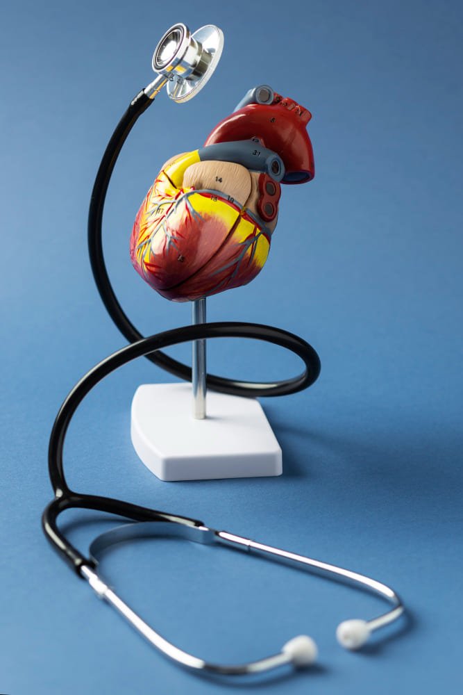 Cirujano General, Cirujano Cardiaco y Torácico en CDMX