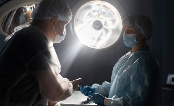 Trasplante Cardiaco